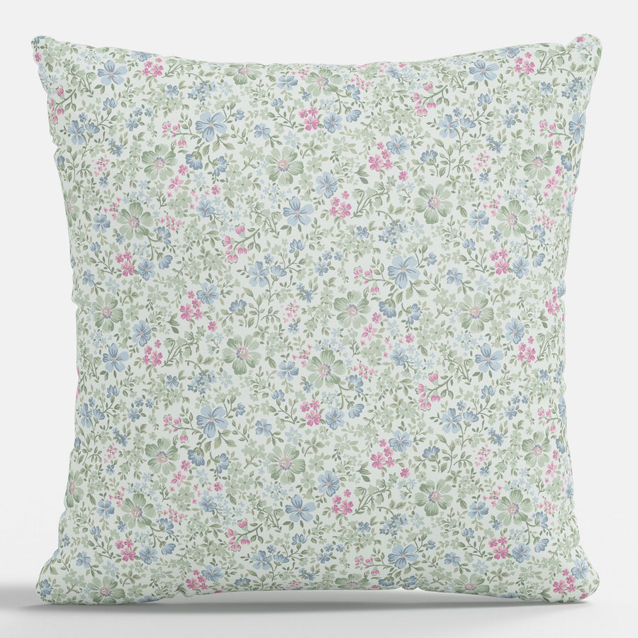 Berry Ditsy Pillow