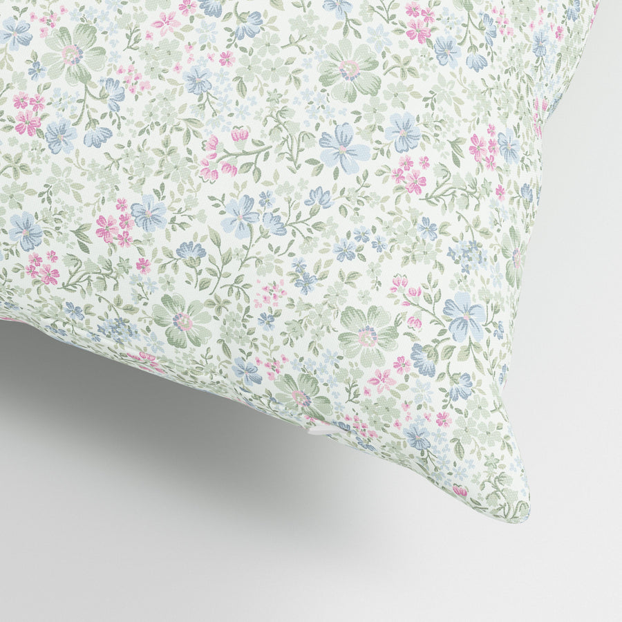 Berry Ditsy Pillow