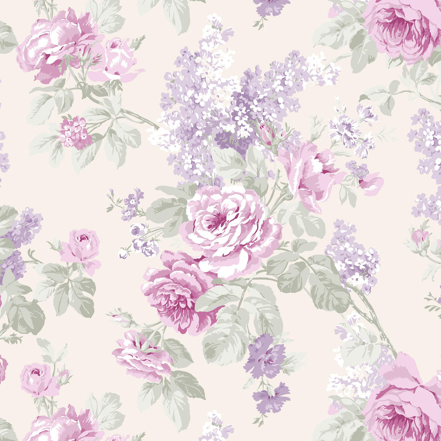 Wild Garden Cream