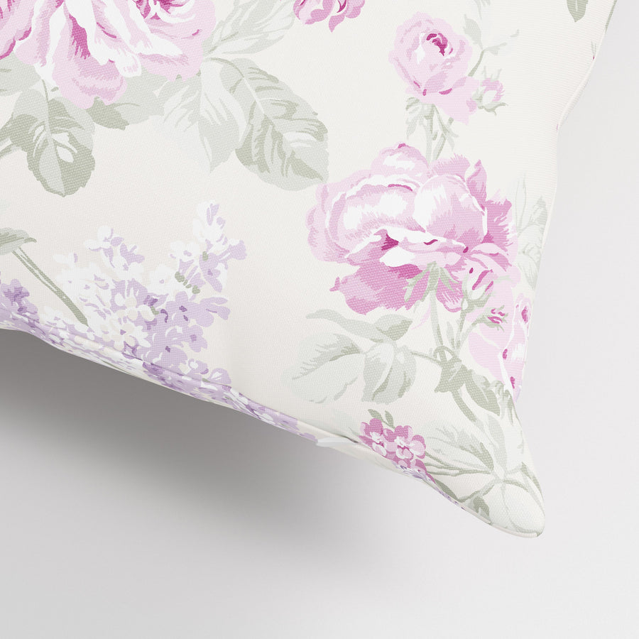 Wild Garden Cream