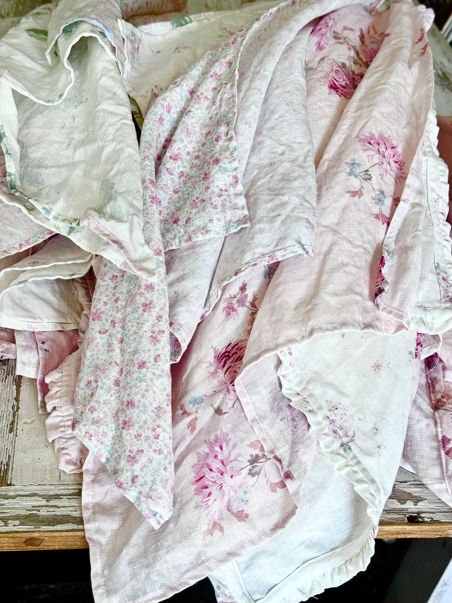 Shabby Chic® Wedding Napkins By Rachel Ashwell®