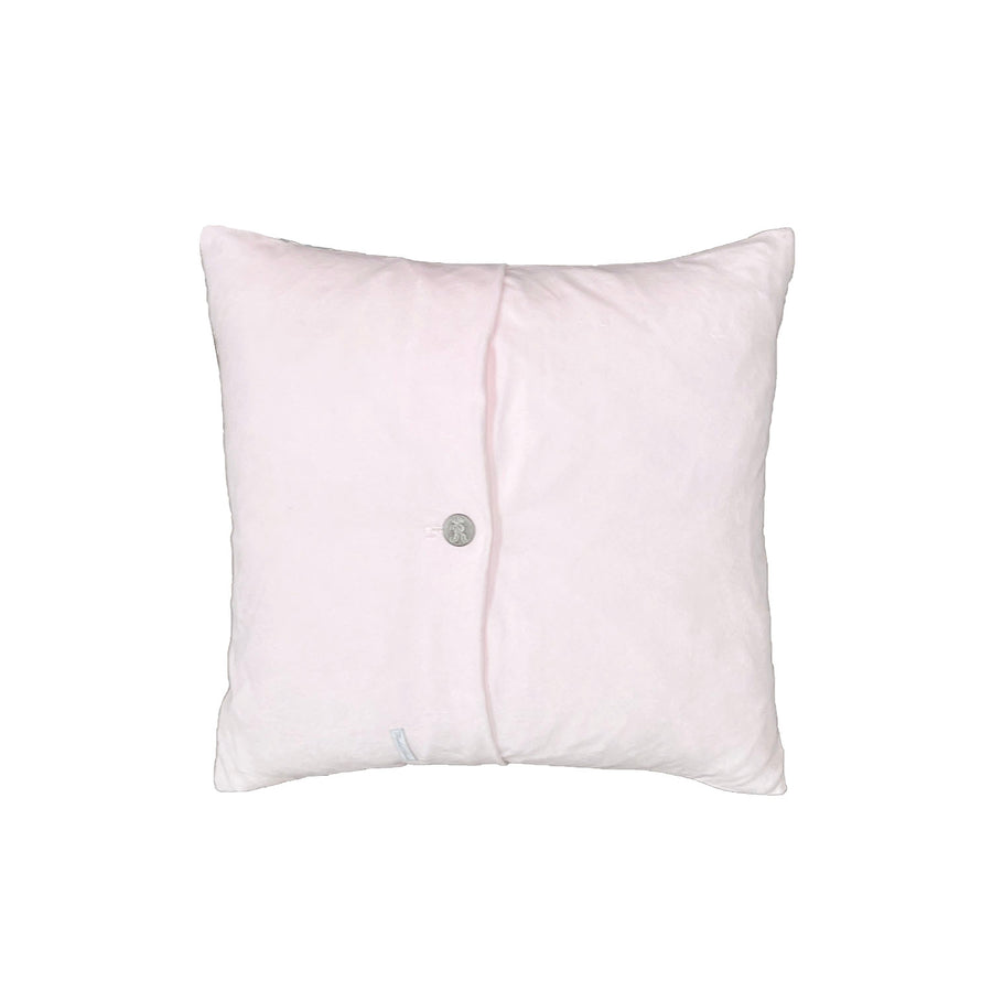 Faded Beauty Pillow