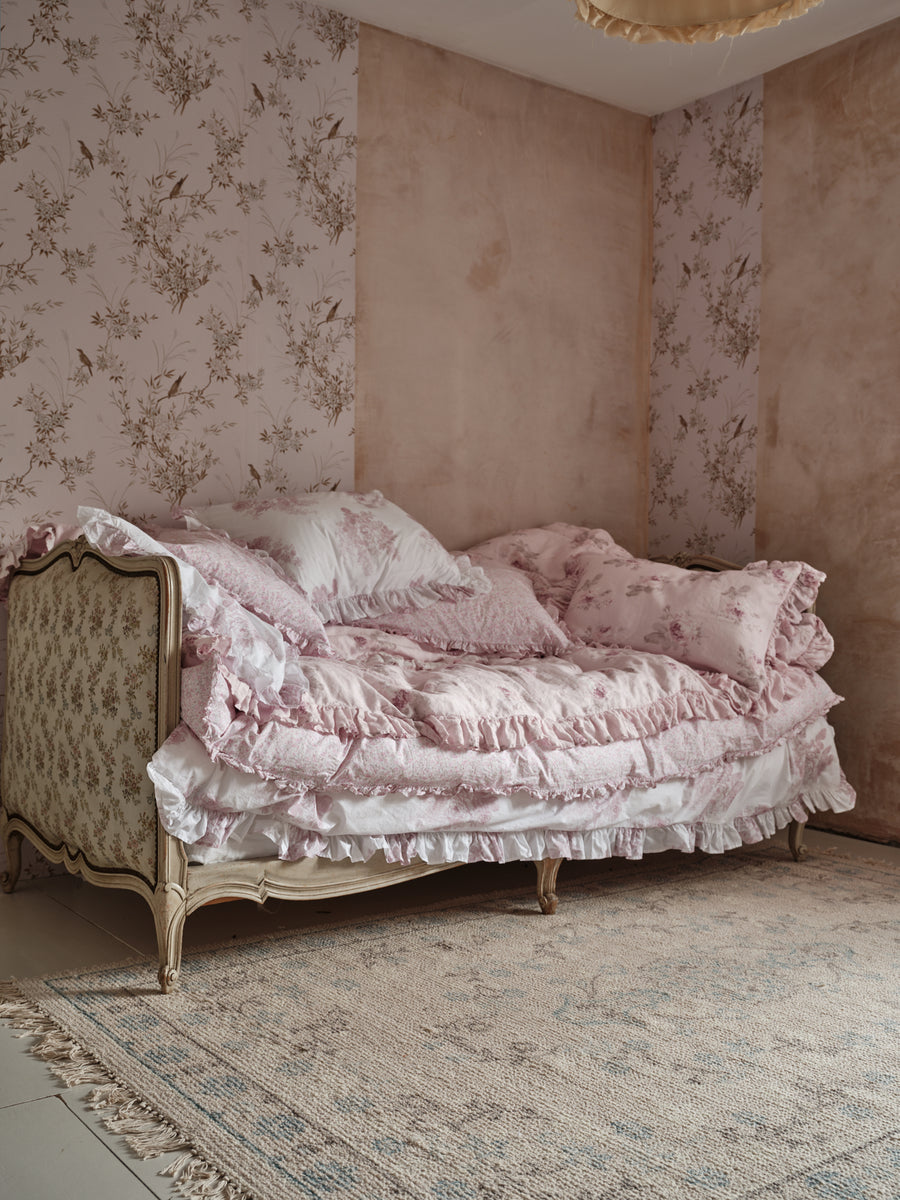 Rose Majesty Bedding By Rachel Ashwell®