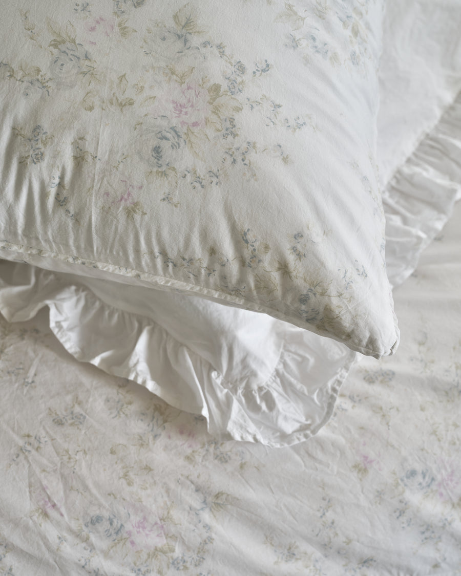 Rose Blossom Poplin Bedding By Rachel Ashwell©