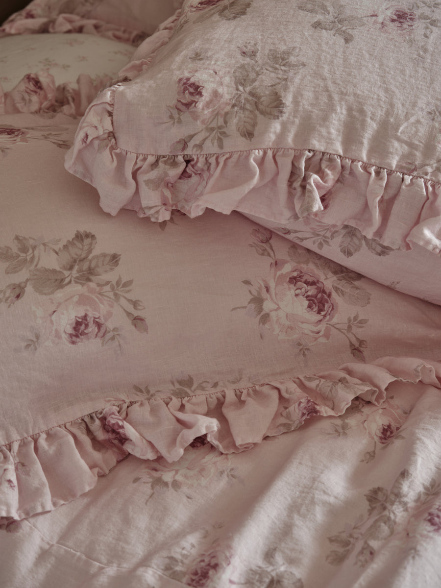 Rose Majesty Bedding By Rachel Ashwell®