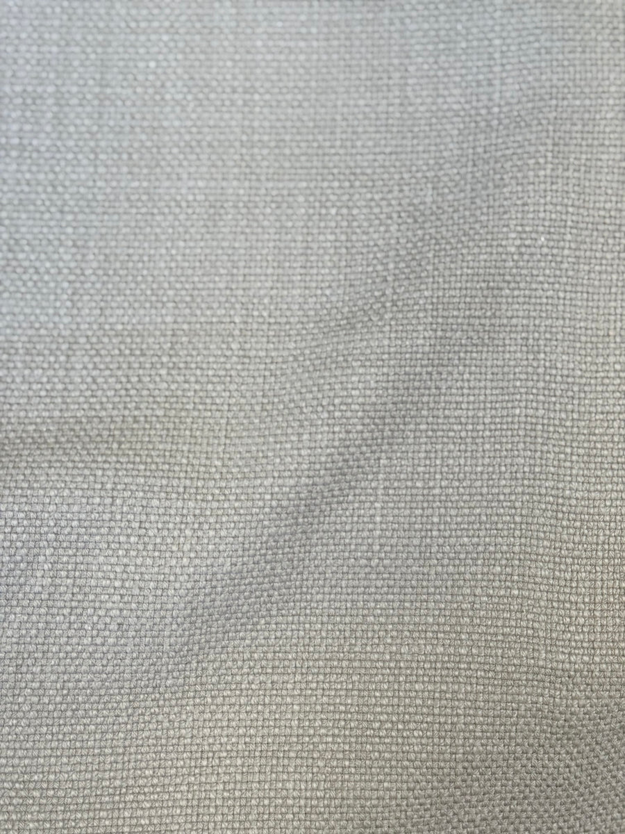 Fabric Sale - Slubby Cotton Sage