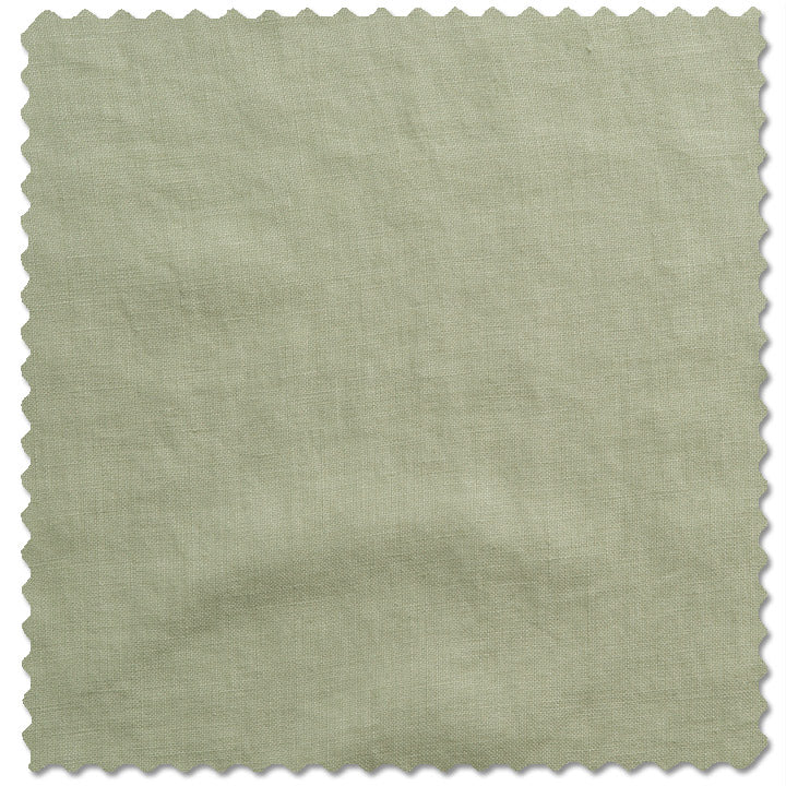 Sage Linen Swatch
