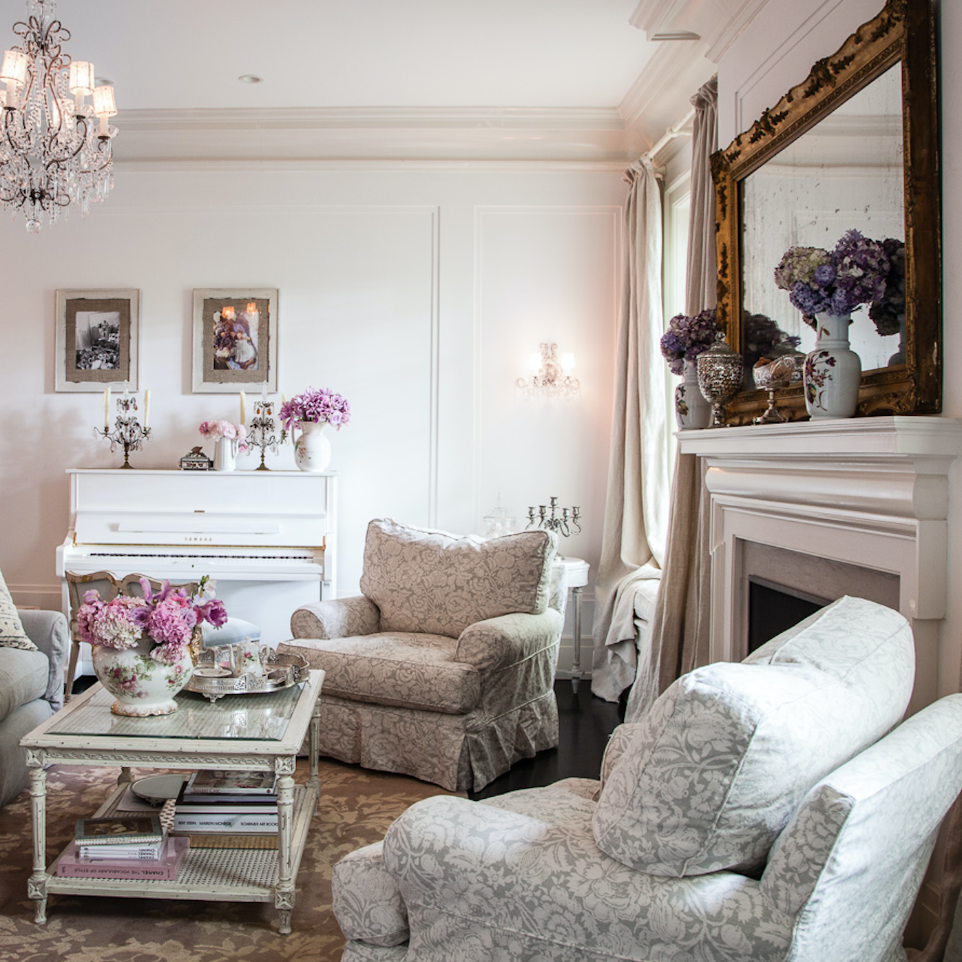 Squishy Armchair by Rachel Ashwell® – Rachel Ashwell Shabby Chic Squishy Armchair by Rachel Ashwell® – Rachel Ashwell Shabby Chic