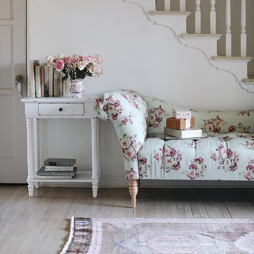 Shabby Chic Living Room Décor, Furniture, & Accessories – Rachel ...