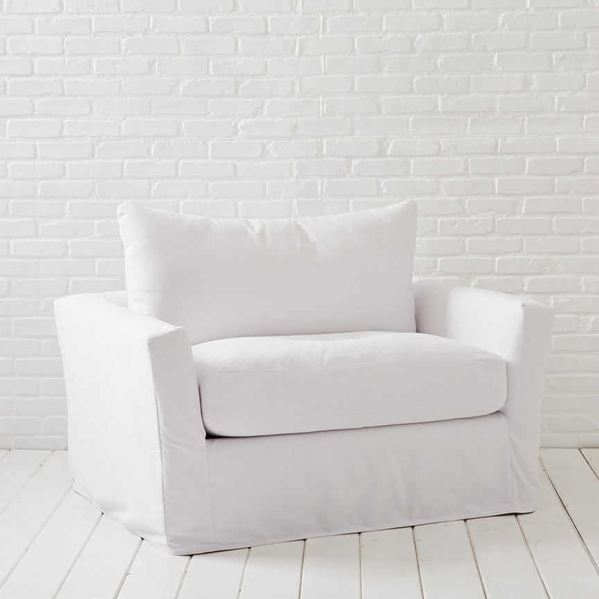 Simple Chair and 1/2