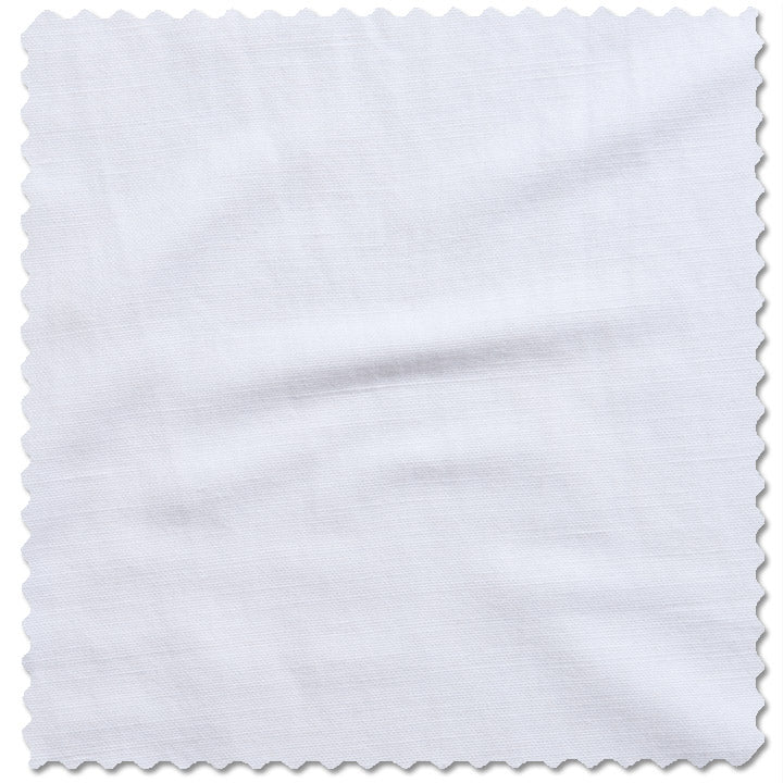 Snow Linen Swatch