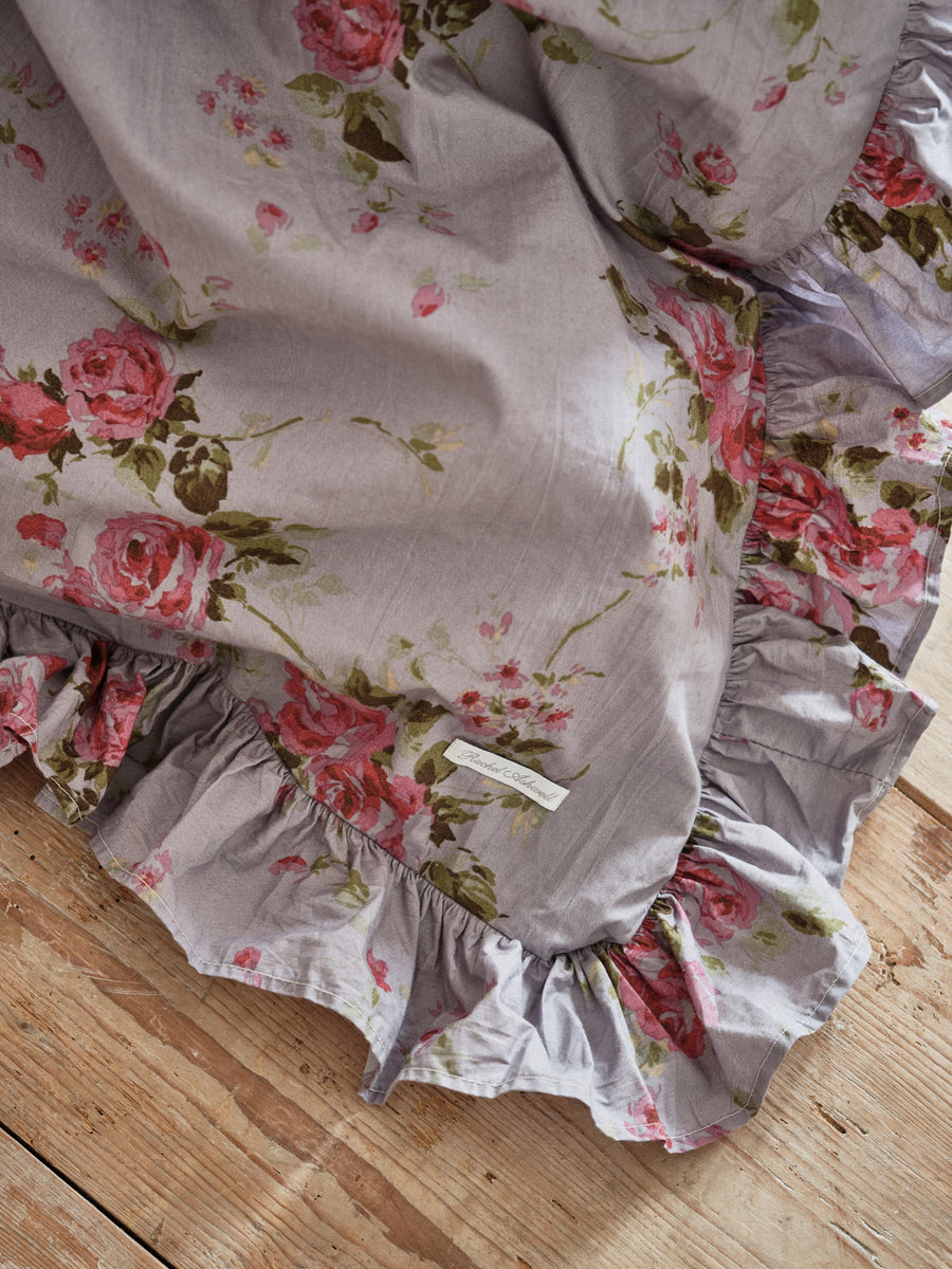 Somerset Overdye on Poplin