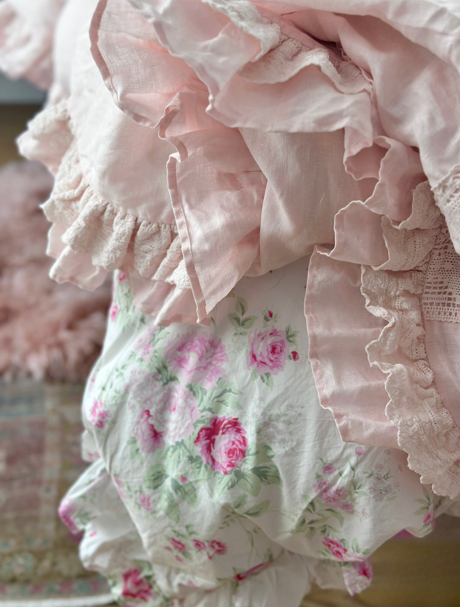 Collections – Rachel Ashwell Shabby Chic Couture Collections – Rachel Ashwell Shabby Chic Couture