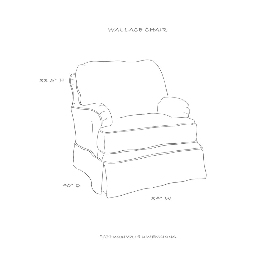 Wallace Chair