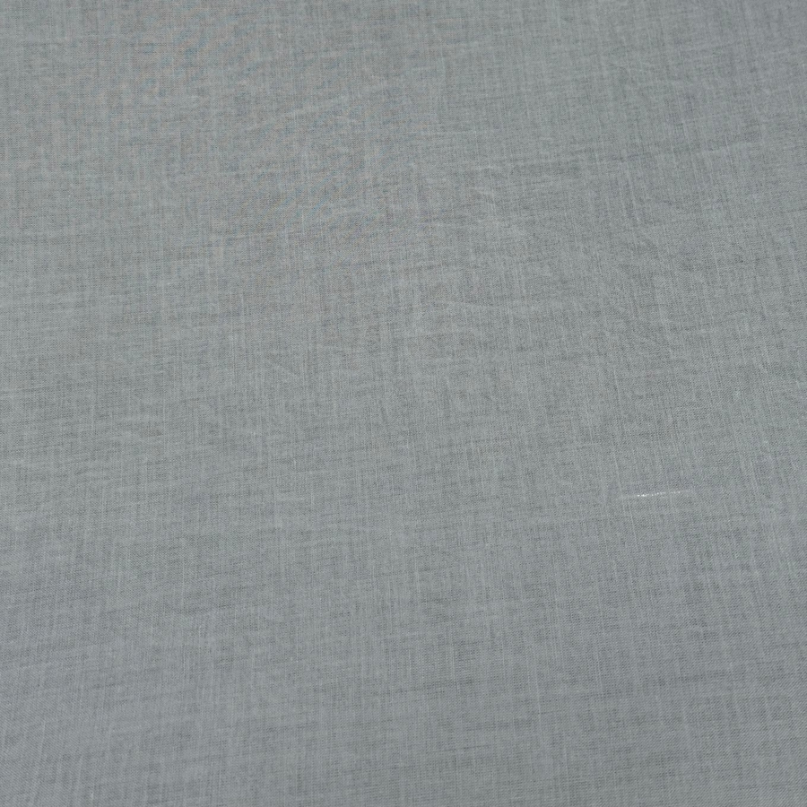 Fabric Sale - White Voile