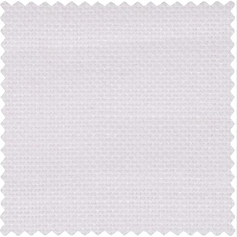 Winter White Linen