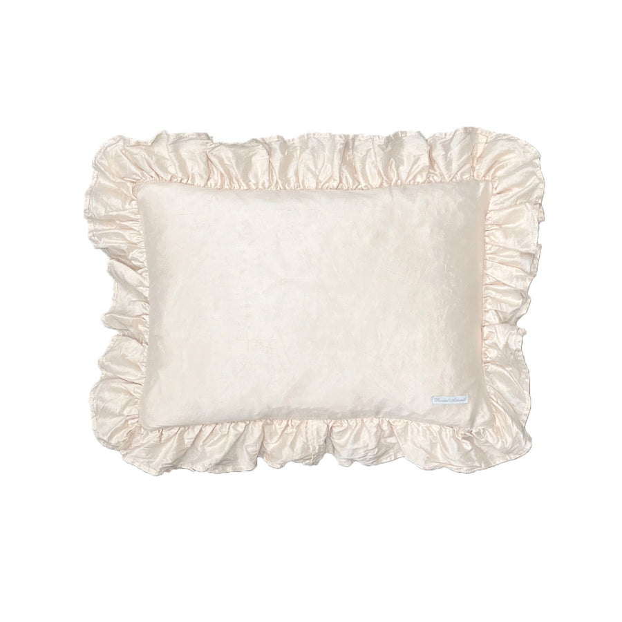 Cream Silk Boudoir