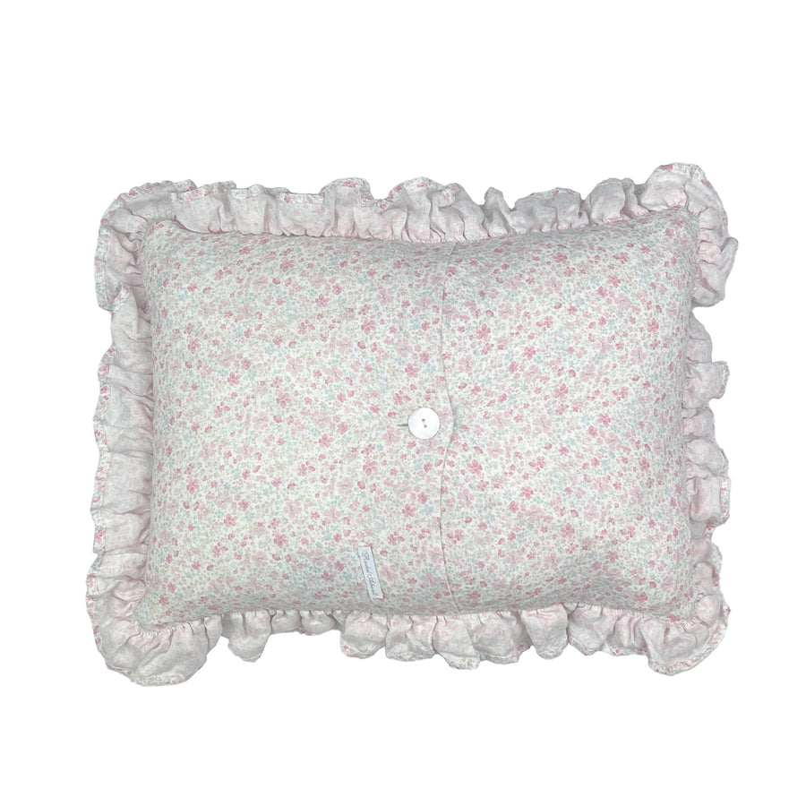 Beauty of Imperfection Pillow