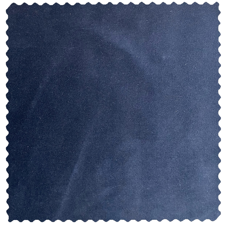 Fabric Sale - Mariner Velvet