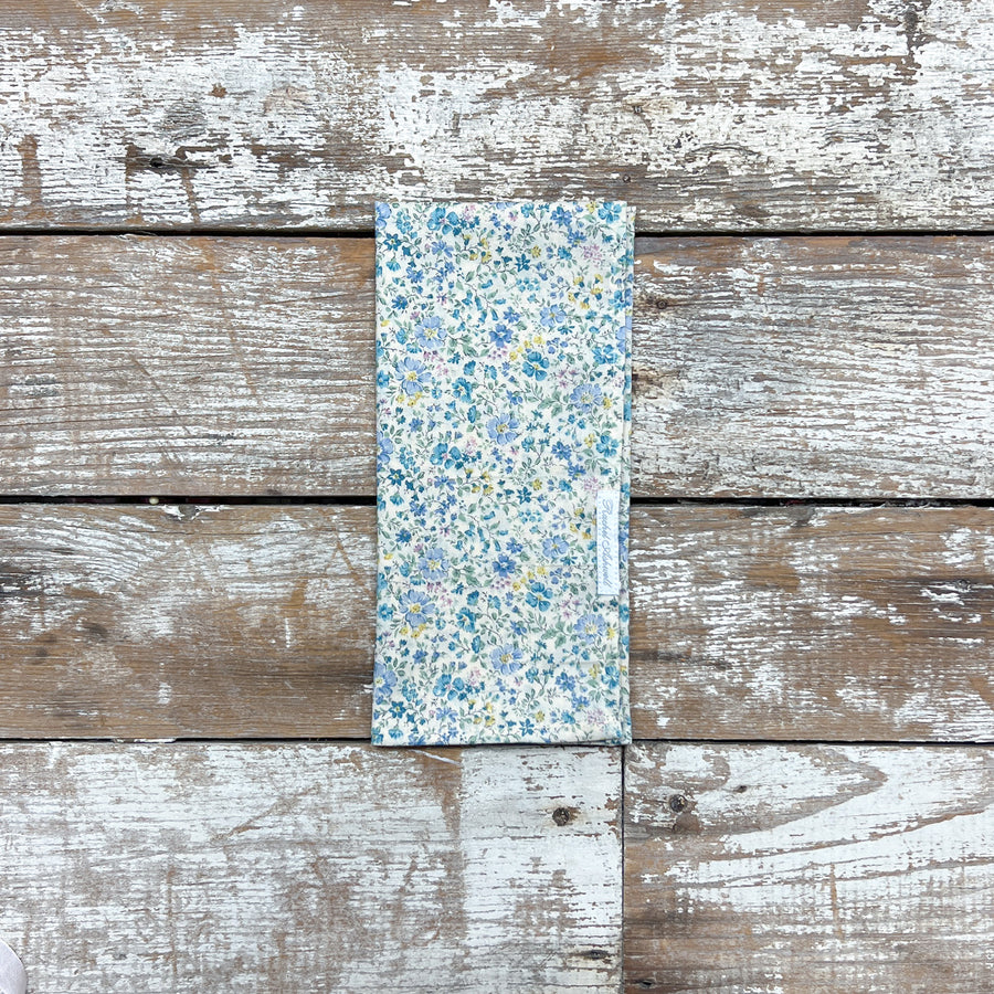 Rachel Ashwell® Signature Faded Floral Voile Napkins - Set of 6 - Summer 2023