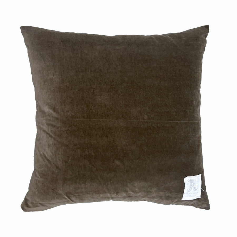 Macaroon Vintage Pillow
