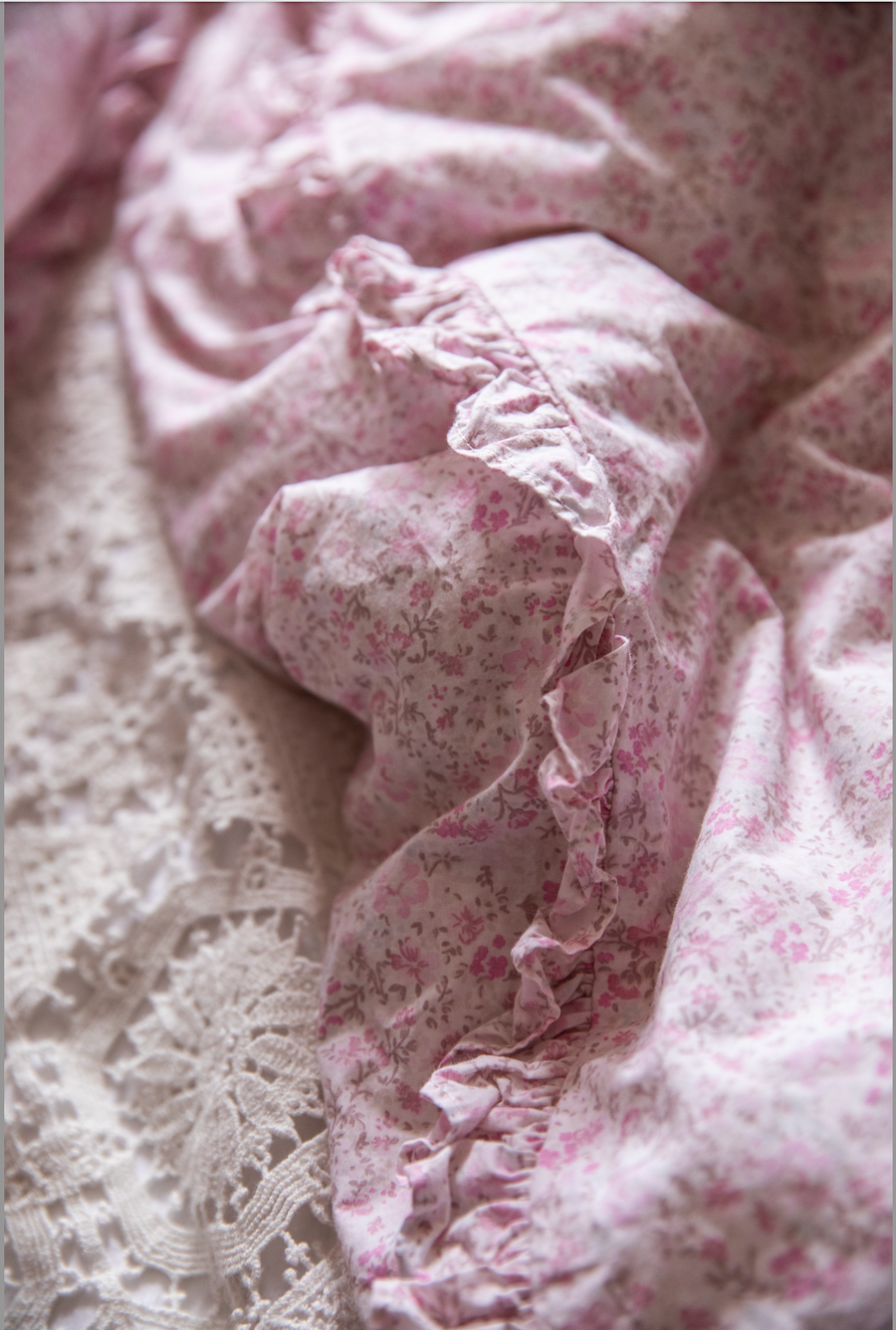 Willa Poplin Bedding By Rachel Ashwell®