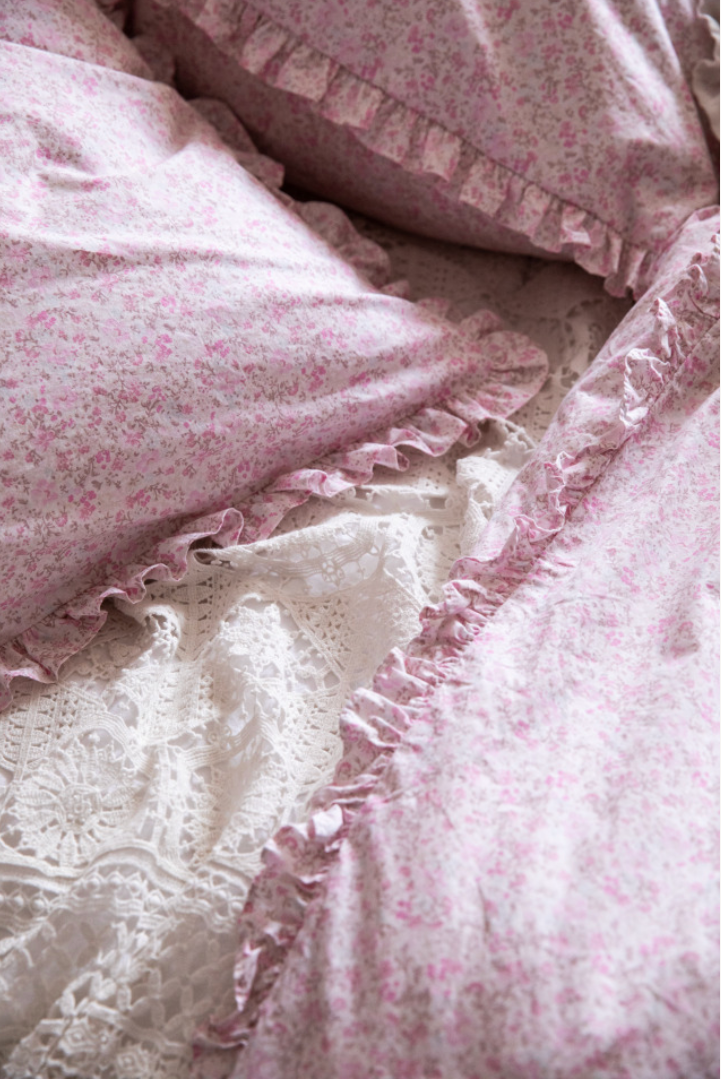 Willa Poplin Bedding By Rachel Ashwell®