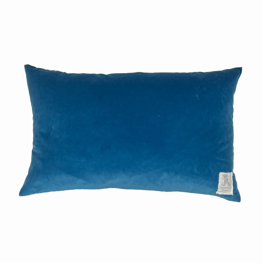 Trianon - Vintage Pillow I