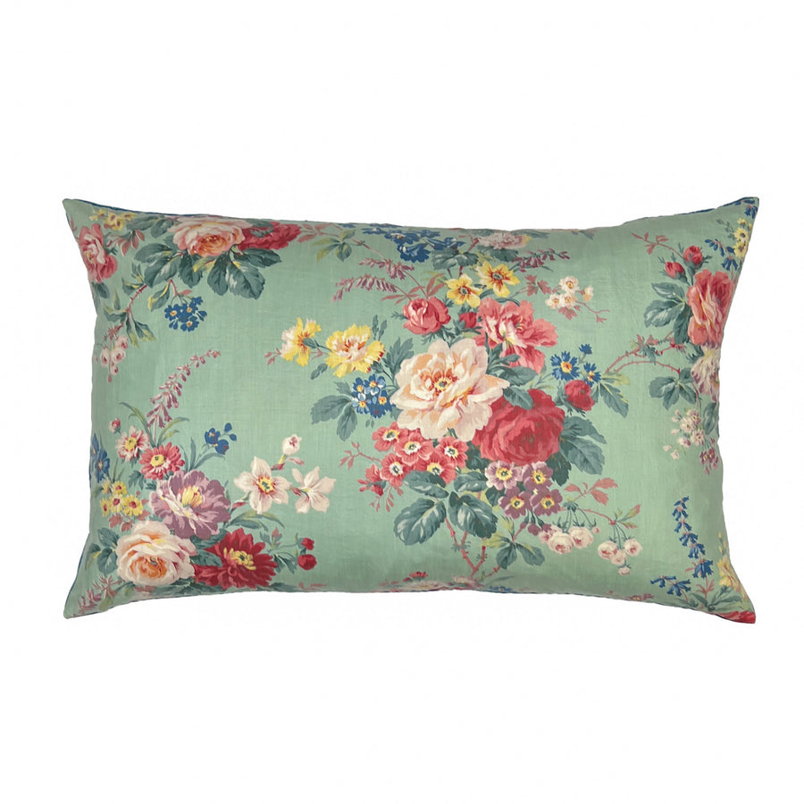 Trianon - Vintage Pillow I