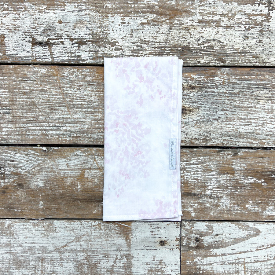 Rachel Ashwell® Signature Faded Floral Voile Napkins - Set of 6 - Summer 2023