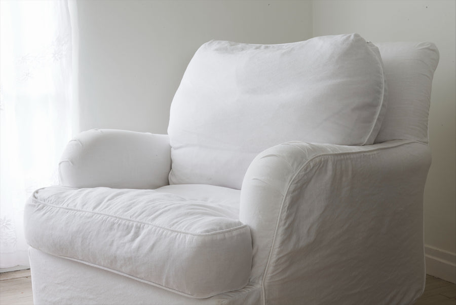 Snow Linen