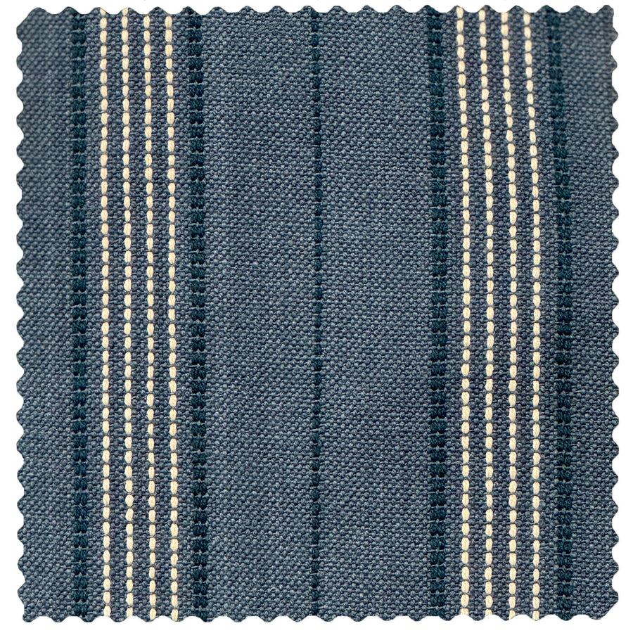 Provence Ticking Swatch