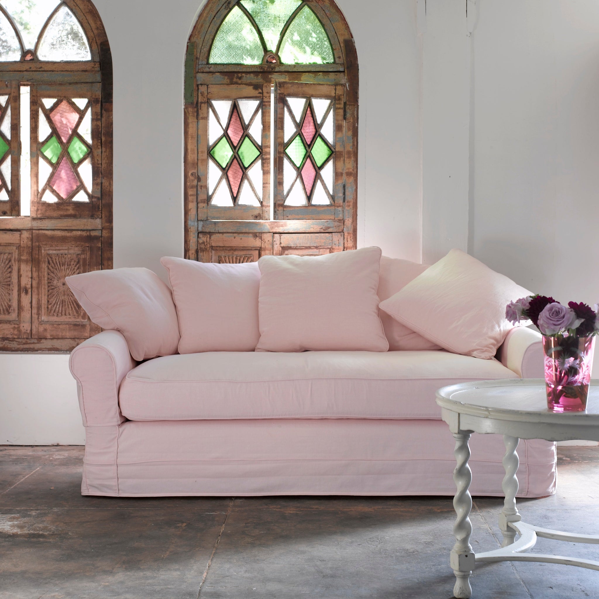 Rachel Ashwell Shabby Chic Seat Cushions Rachel Ashwell Shabby