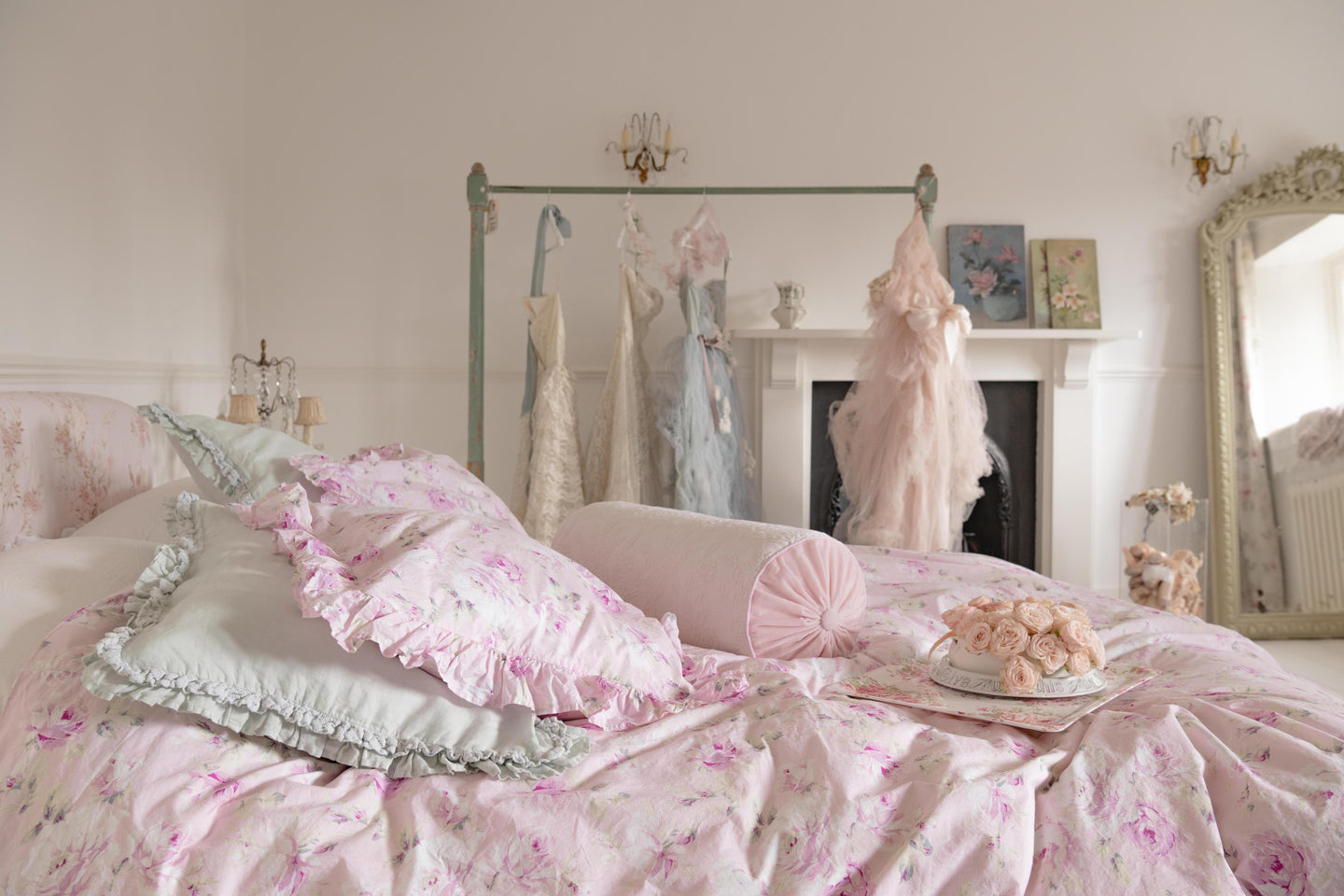 Shabby Chic: The Official Rachel Ashwell Shabby Chic Site – Rachel Ashwell Shabby  Chic Couture