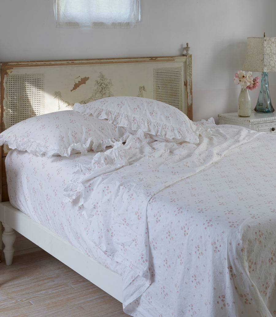 Sprinkles Poplin Bedding