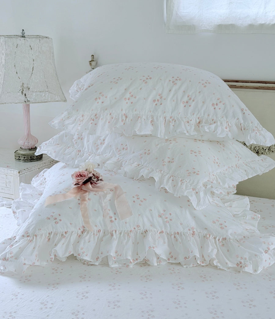 Sprinkles Poplin Bedding