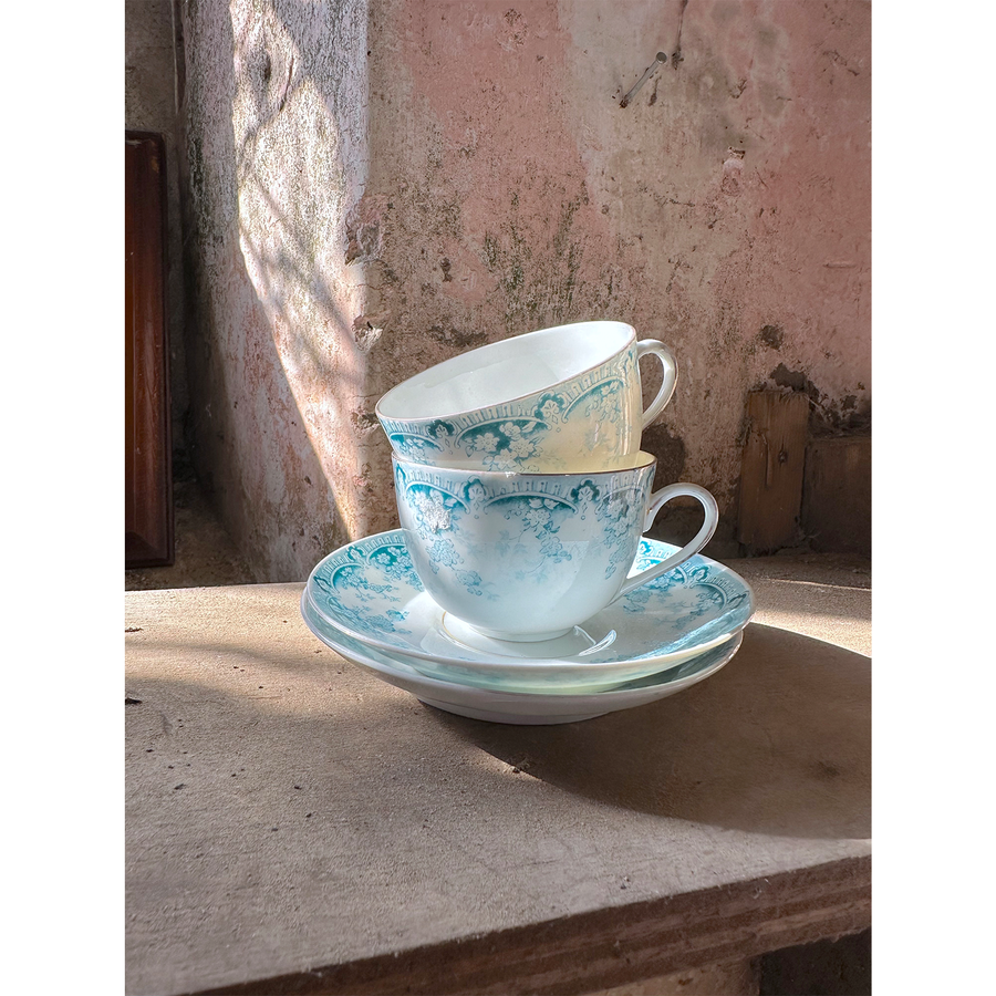 VINTAGE TEA CUP COLLECTION  Prices? Where to Buy? Shabby Chic Tea