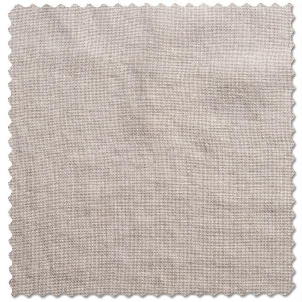 Thick Linen Natural