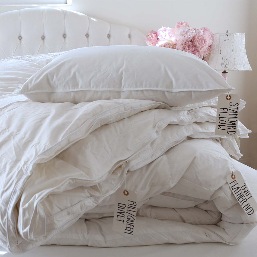 Duvet Inserts