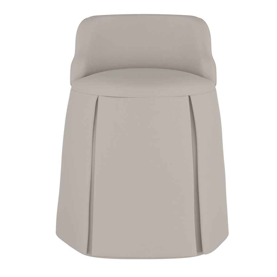 Pipi Vanity Chair