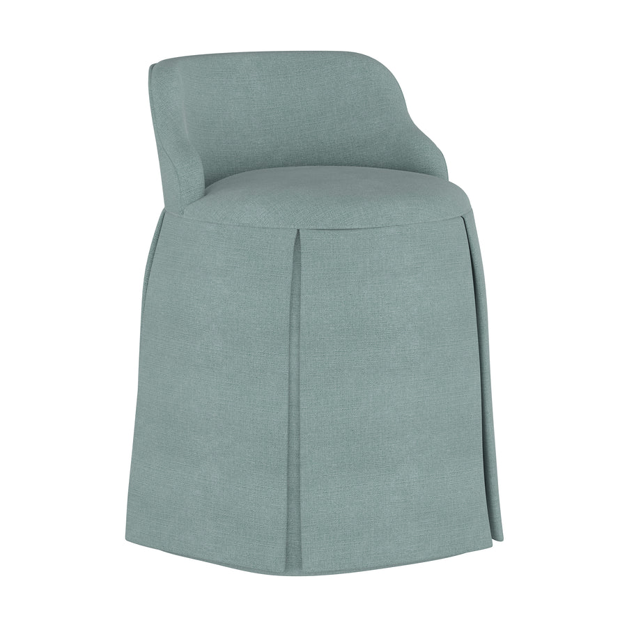Pipi Vanity Chair Rachel Ashwell Shabby Chic Couture