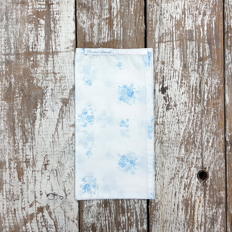 Rachel Ashwell® Signature Faded Floral Voile Napkins - Set of 6 - Spring 2023