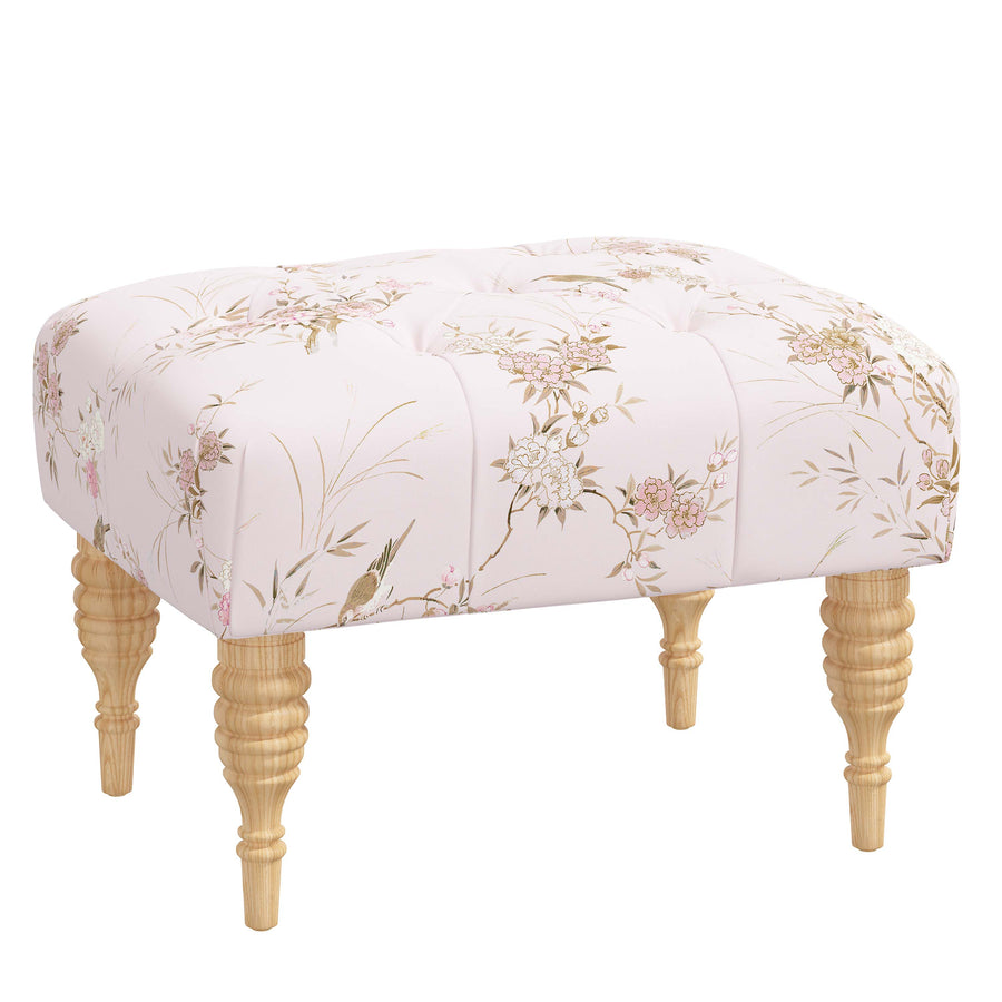 Fifi Ottoman