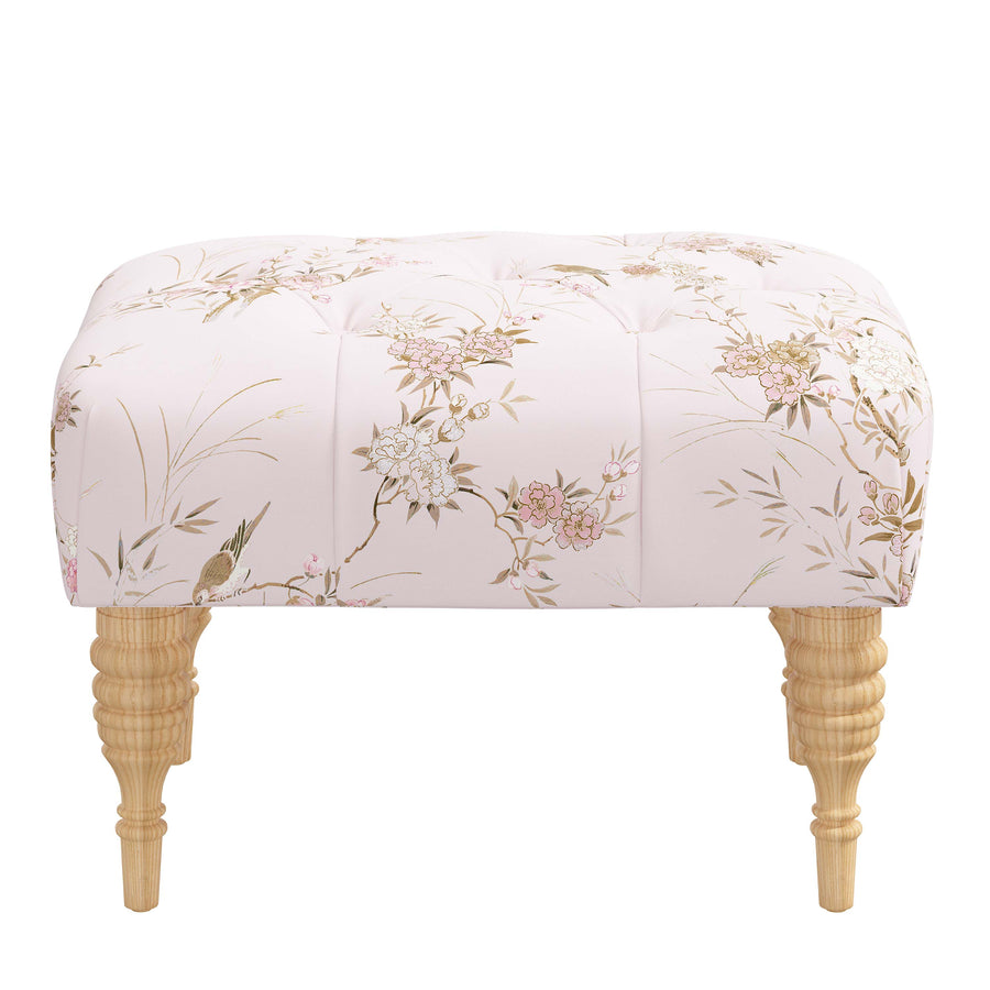 Fifi Ottoman