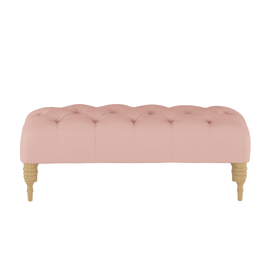 Floyd Tufted Bench
