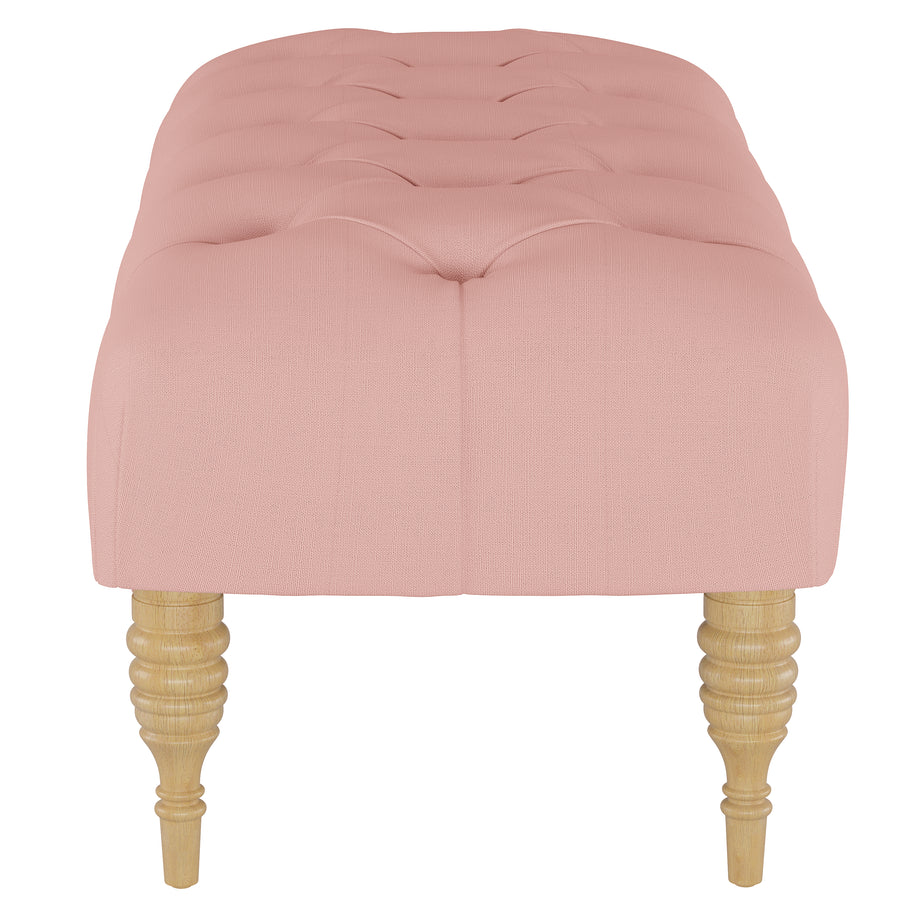 Floyd Tufted Bench