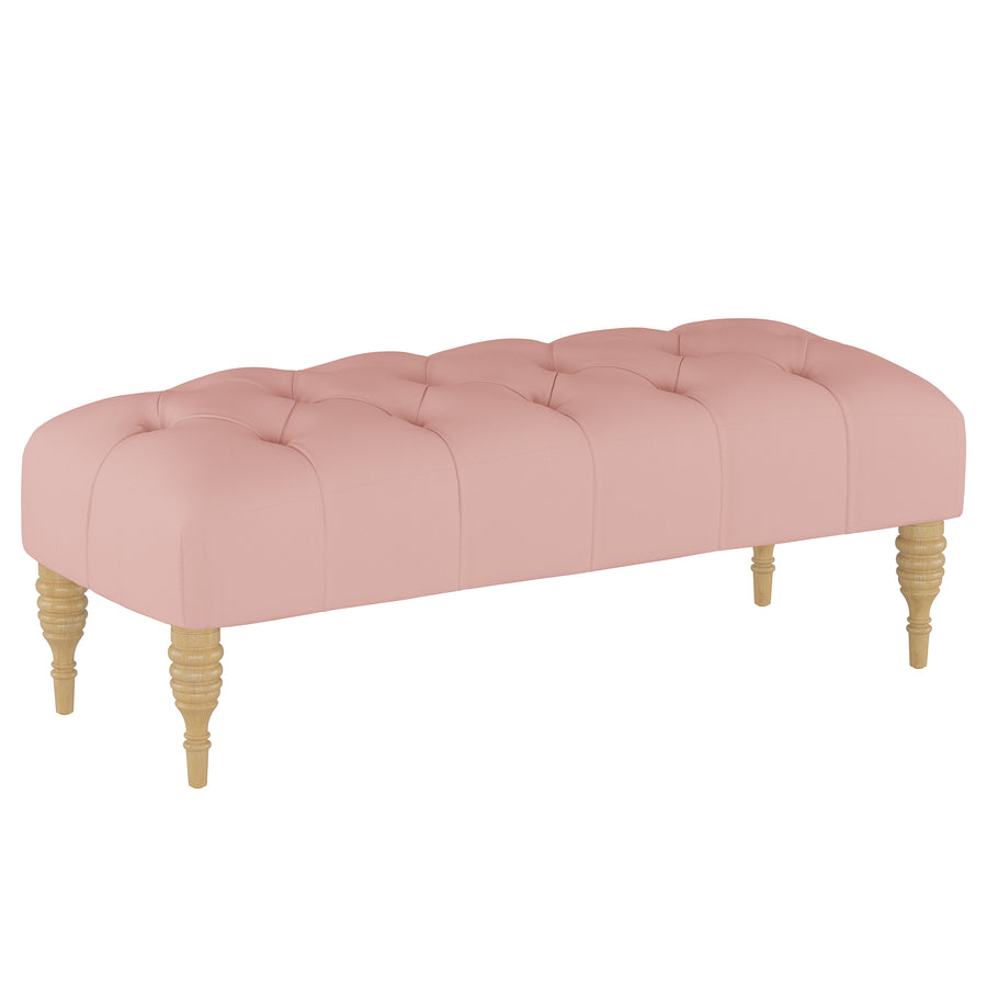 Floyd Tufted Bench
