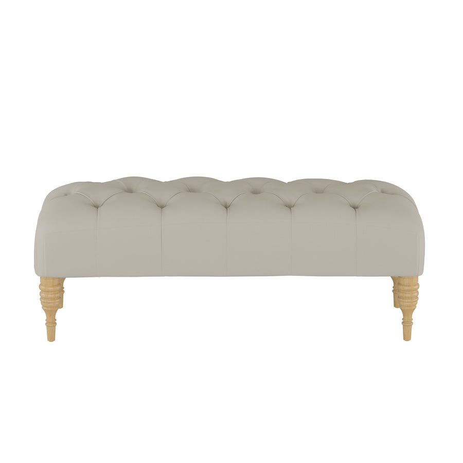 Floyd Tufted Bench
