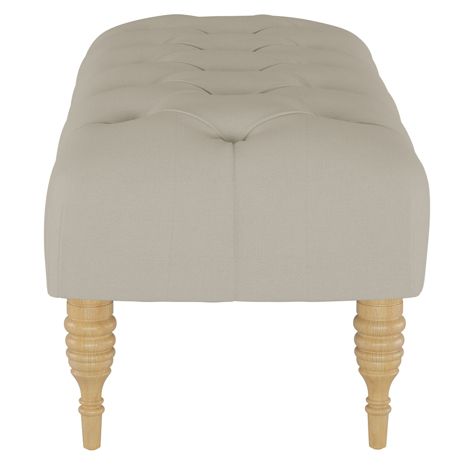 Floyd Tufted Bench