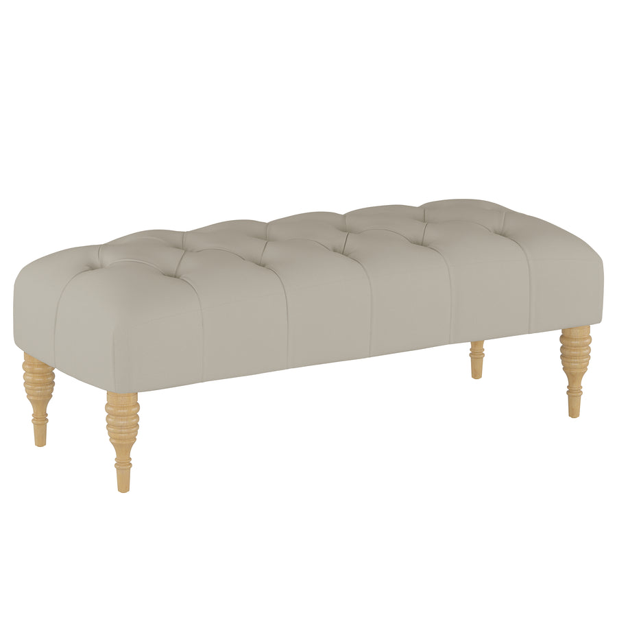 Floyd Tufted Bench